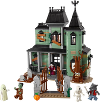 LEGO® - Creator 3-in-1 - Haunted Mansion