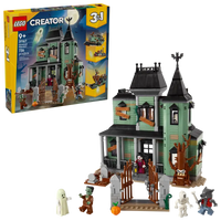LEGO® - Creator 3-in-1 - Haunted Mansion