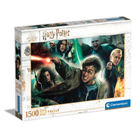 Harry Potter (1500pcs)