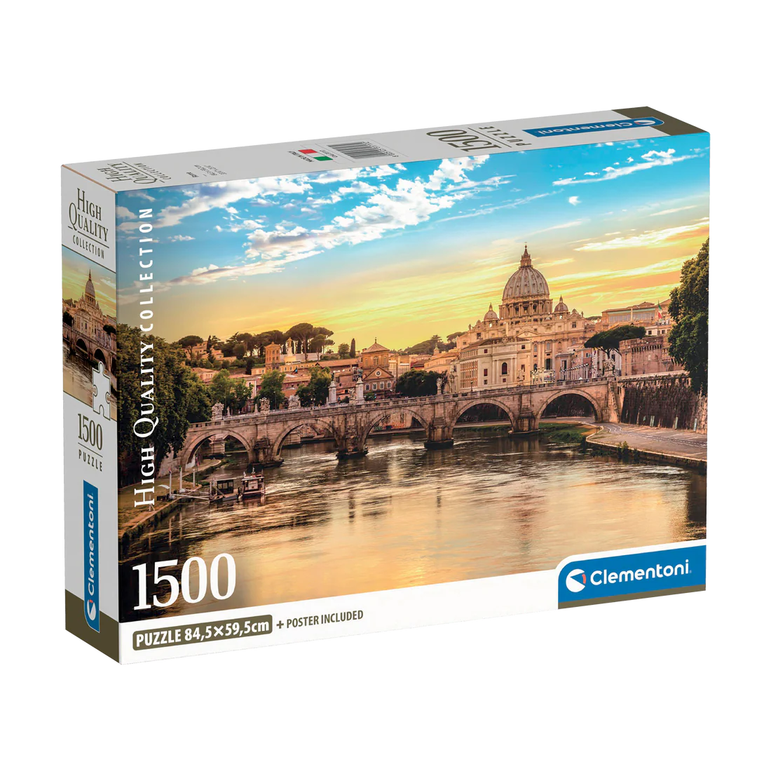 Rome (1500pcs)