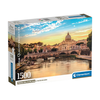 Rome (1500pcs)