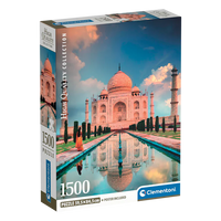 Taj Mahal (1500pcs)