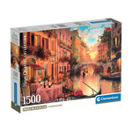 Venice (1500pcs)