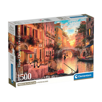 Venice (1500pcs)