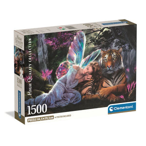 My Sentinel (1500pcs)