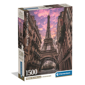 Paris Awakens (1500pcs)