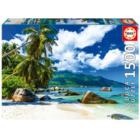 Seychelles (1500 PC)
