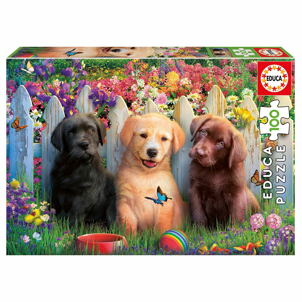 Puppies (100pcs)