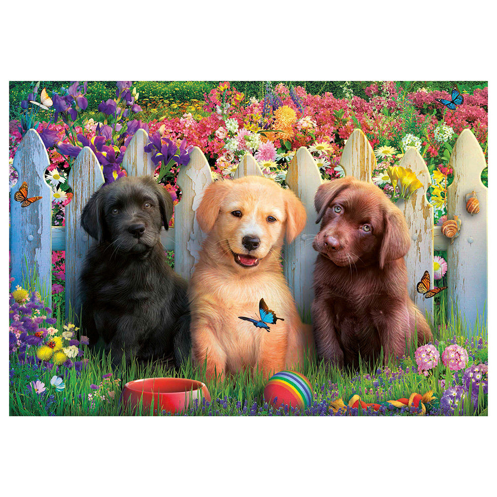 Puppies (100pcs)