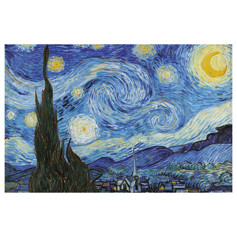 Mini Défi - Nuit étoilée (1000 pièces)
