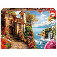 Villa Del Mar (500pcs)