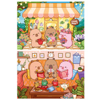 Capyfun (2x48pcs)