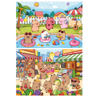 Capyfun (2x100pcs)