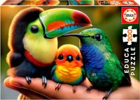 Baby Birds (200pcs)