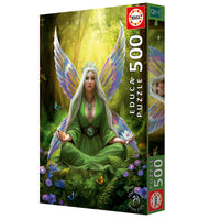 Anne Stokes - Empress (500pcs)