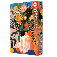 Boho Bloom (500pcs)