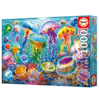 Jellyfish (1000pcs)