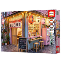 Kawaii Sushi (1000pcs)