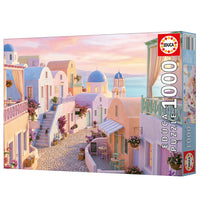 Dreamy Santori (1000pcs)
