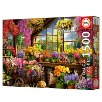 Potting Shed (1000pcs)