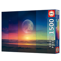 Cosmic Phases (1500pcs)