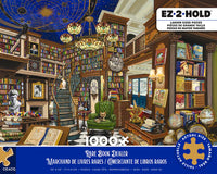 Rare Book Dealer, Joelle McIntyre (1000pcs) (EZ-2-Hold)