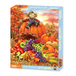 Cornucopie de récolte (500pcs)