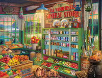 Store général du lac Windermere (500pcs)