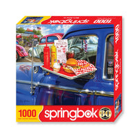 Drive de Mel (1000pcs)