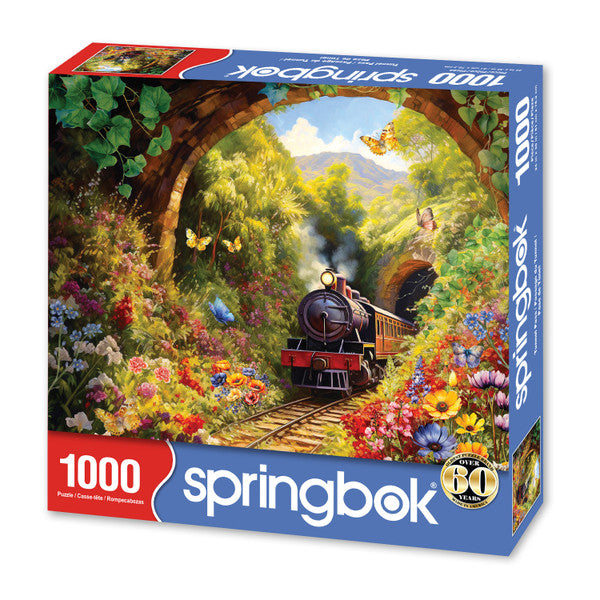 Tunnel Pass (1000pcs)