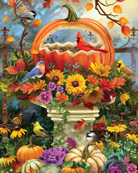 Bountiful Bird Feeder (1000pcs)