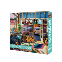 Fender Guitar Shop (1000pcs)