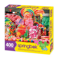 Candy Galore (400pcs)