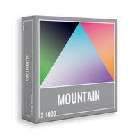 PFG Mountain (utilisation / utilisée - puzzles pour de bon)