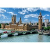 The Houses of Parliament (3000pcs)