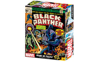Marvel Comics - Black Panther (3D Puzzle) (300pcs)