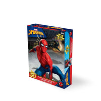 Marvel Comics - Spider-Man - Spidey Sense (3D Puzzle) (300pcs)