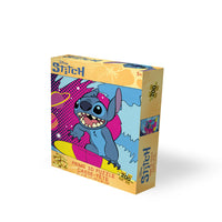Disney - Stitch Surf (3D Puzzle) (200pcs)