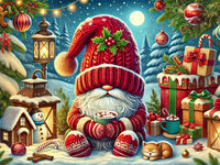 Hot Cocoa Season (500pcs)