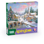 Pfg Heaven sur Terre, Nicky Boehme (1000pcs) (utilisation / utilisée - puzzles pour de bon)