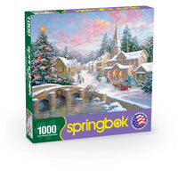 Pfg Heaven sur Terre, Nicky Boehme (1000pcs) (utilisation / utilisée - puzzles pour de bon)