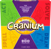 Cranium Classic (English)