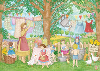 Country House (1000pcs)