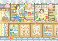 Haberdashey (1000pcs)