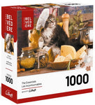 Cat Cook (Modular Box) (1000pcs)