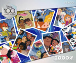 Disney 100 - Selfies (2000pcs)
