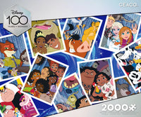 Disney 100 - Selfies (2000pcs)