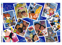 Disney 100 - Selfies (2000pcs)
