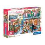 Classic Christmas - Joy of Christmas (500pcs)