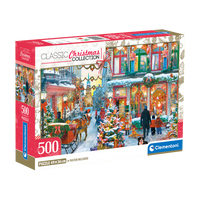 Classic Christmas - Joy of Christmas (500pcs)